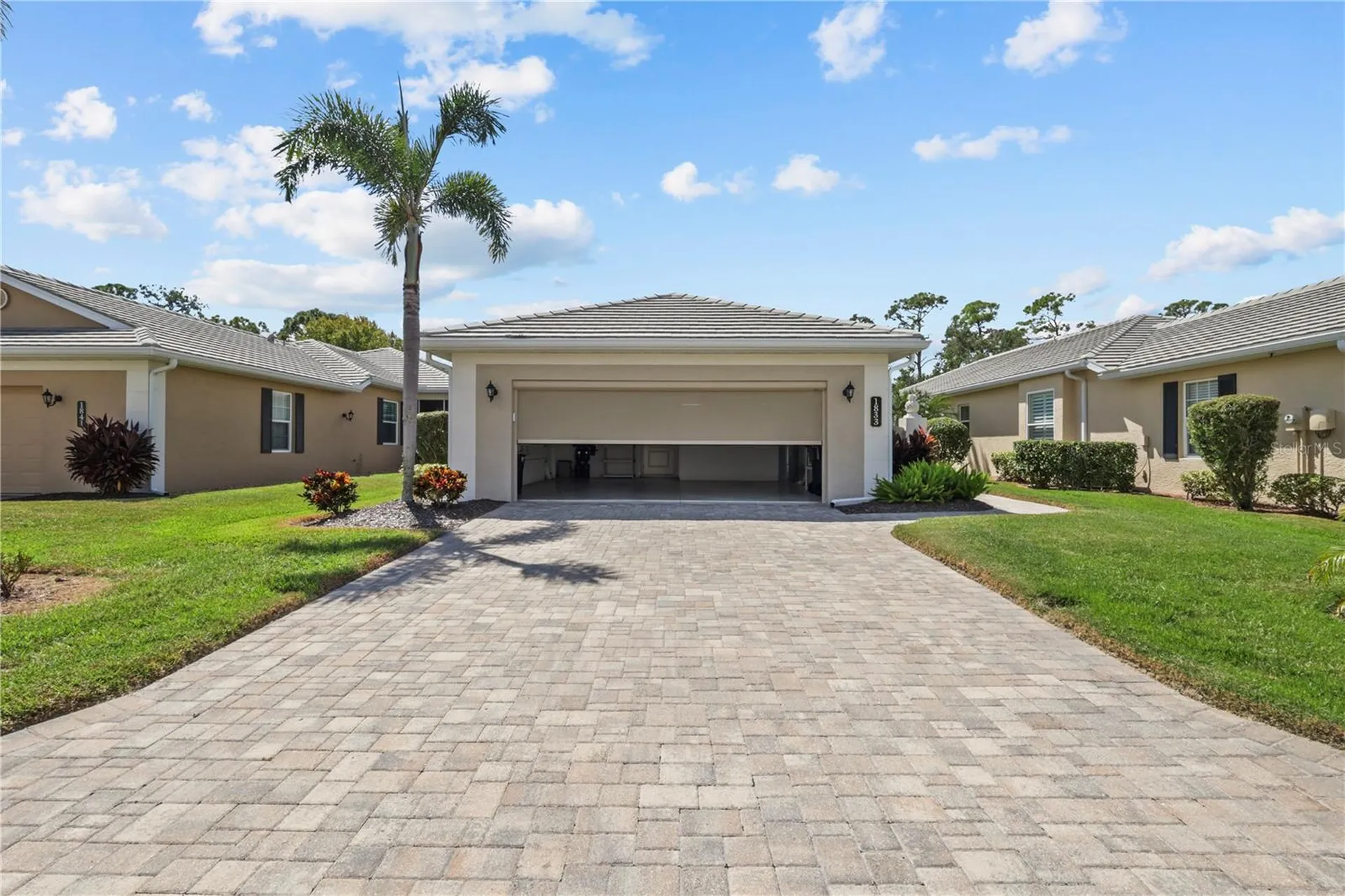 1833 Lancashire Drive Venice FL 34293