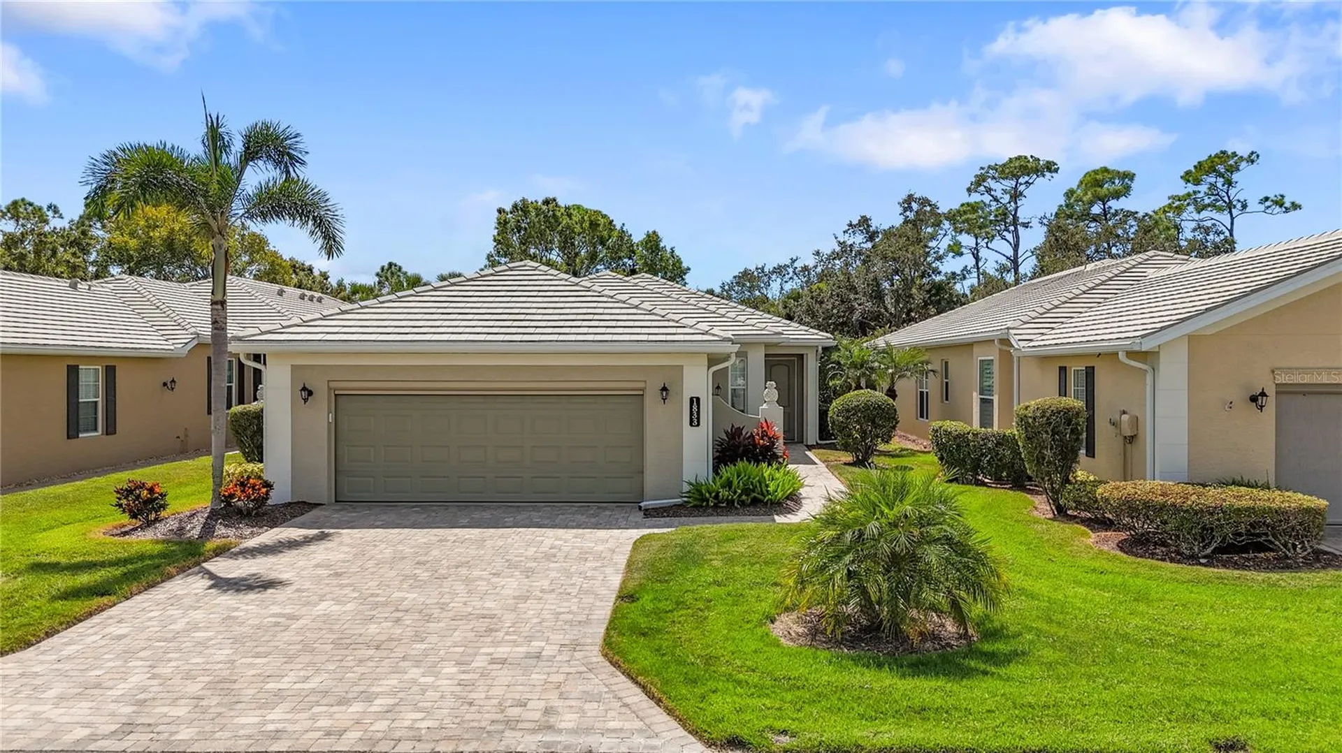1833 Lancashire Drive Venice FL 34293