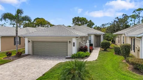 1833 Lancashire Drive Venice FL 34293