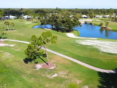 1833 Lancashire Drive Venice FL 34293