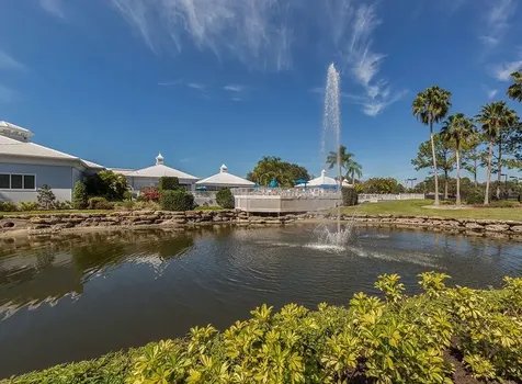 1833 Lancashire Drive Venice FL 34293