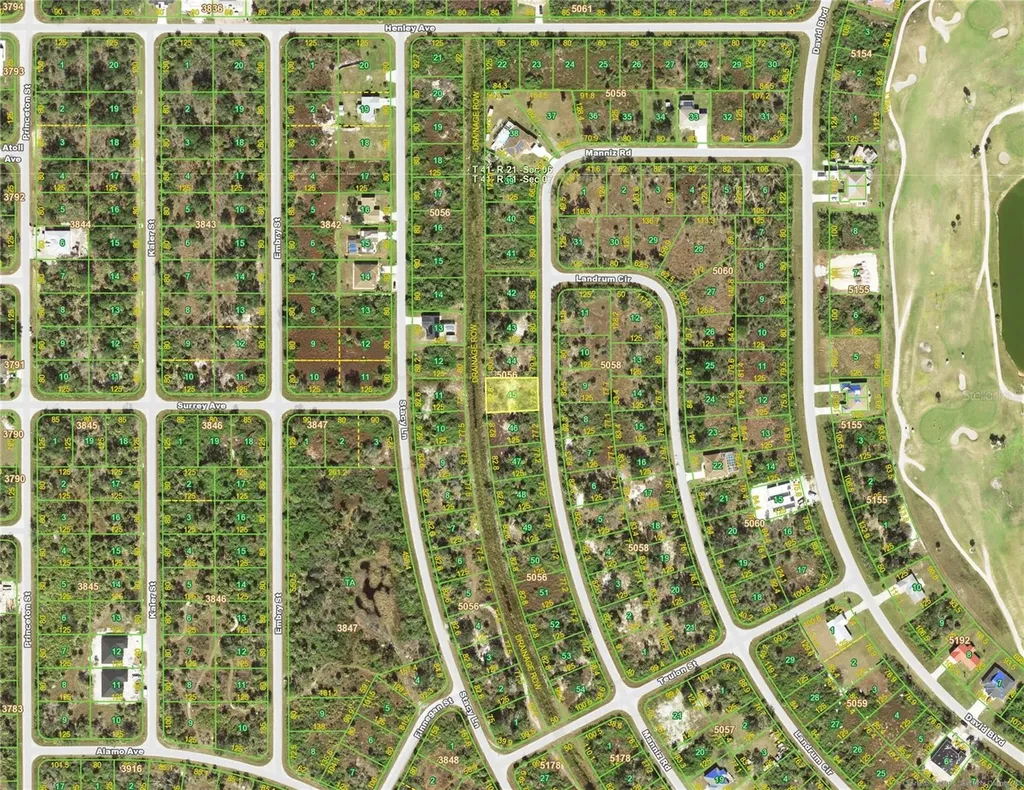 7049 Manniz Road Port Charlotte FL 33981