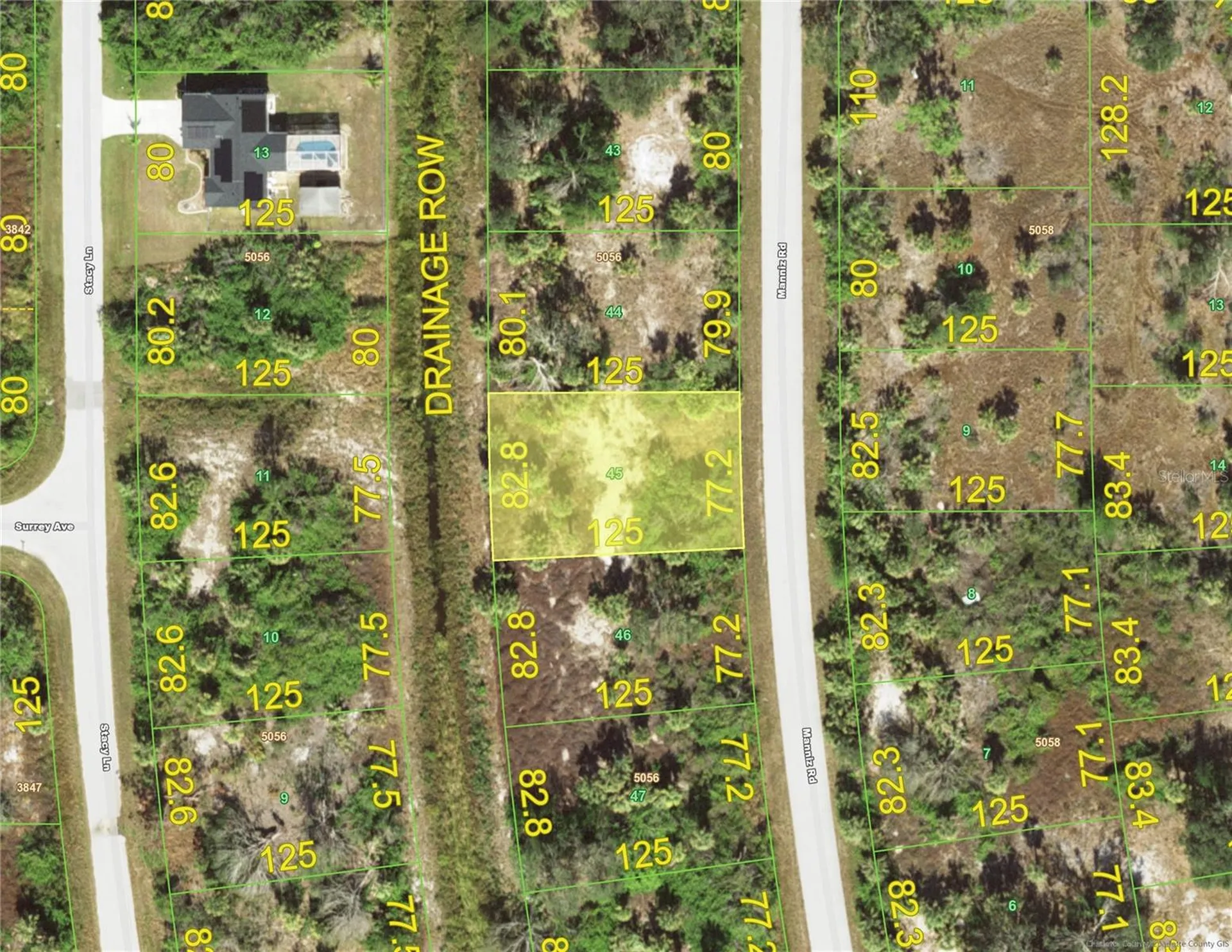 7049 Manniz Road Port Charlotte FL 33981