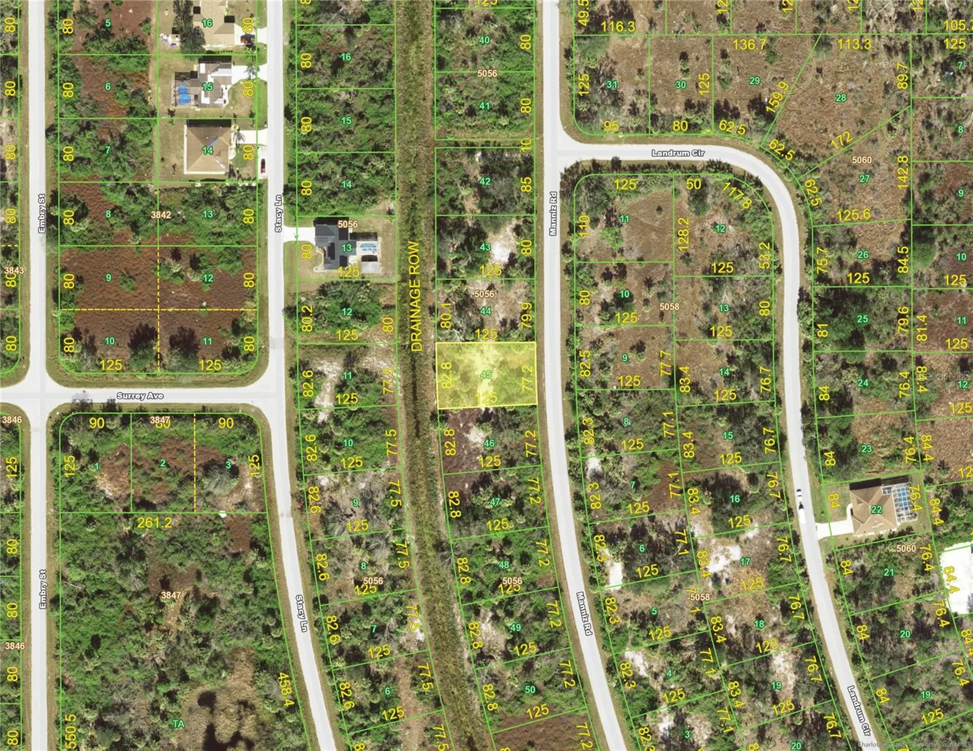 7049 Manniz Road Port Charlotte FL 33981
