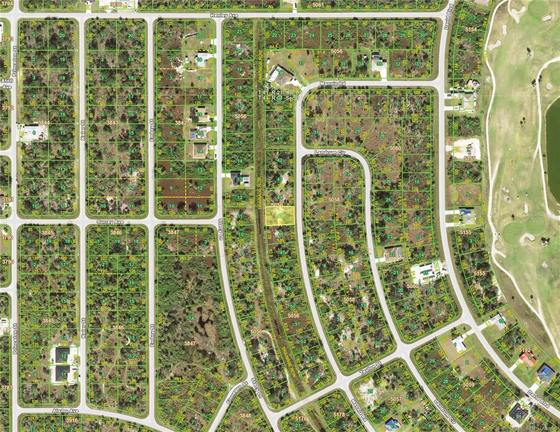 7049 Manniz Road Port Charlotte FL 33981
