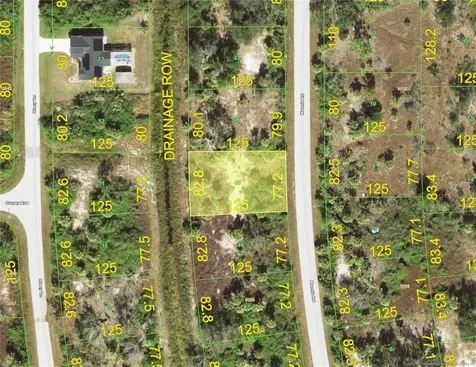 7049 Manniz Road Port Charlotte FL 33981
