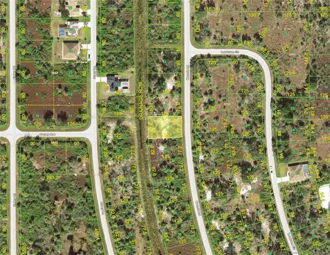 7049 Manniz Road Port Charlotte FL 33981