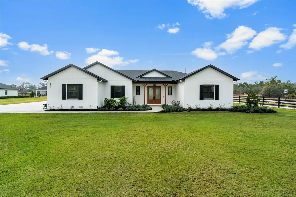 4428 E Shirley Shores Road Tavares FL 32778