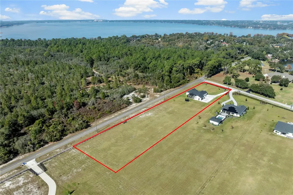 4428 E Shirley Shores Road Tavares FL 32778