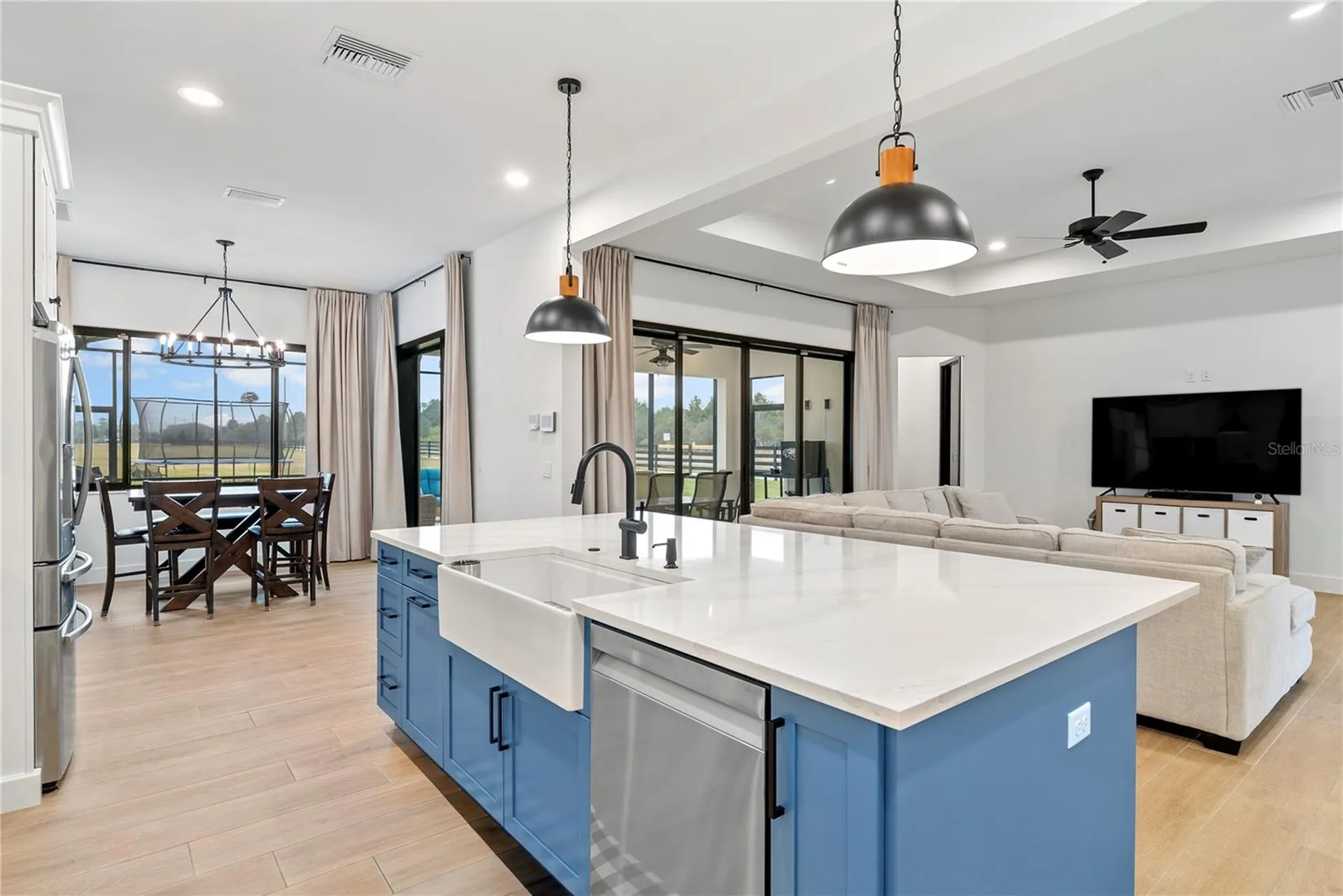 4428 E Shirley Shores Road Tavares FL 32778