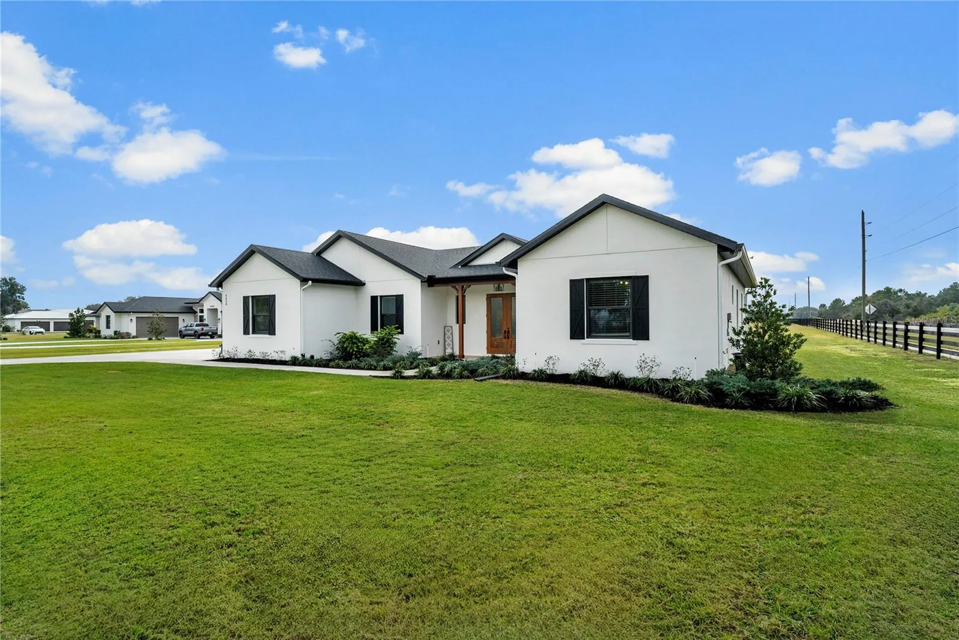 4428 E Shirley Shores Road Tavares FL 32778