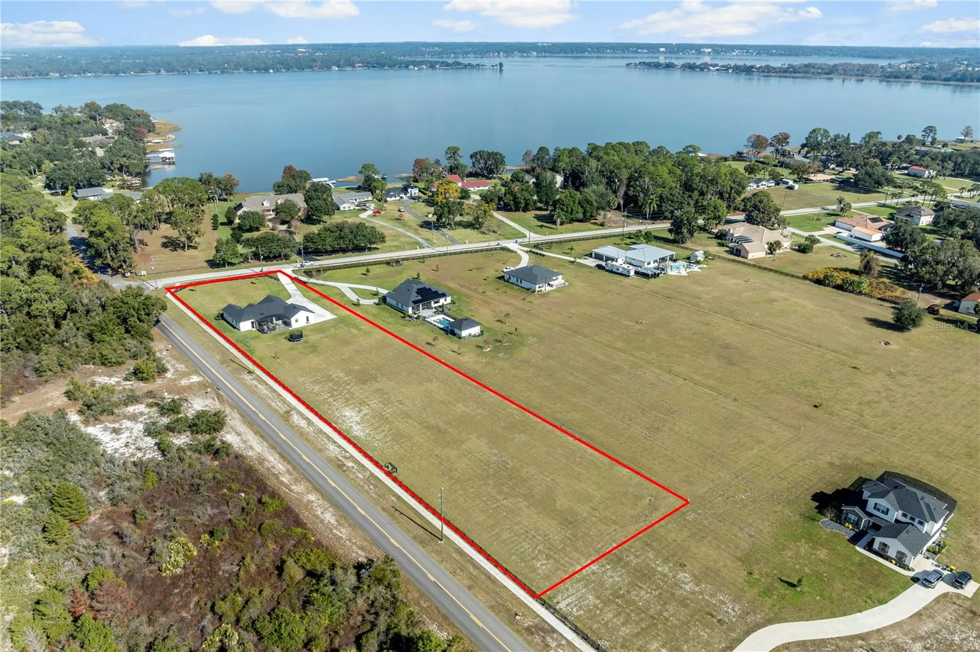 4428 E Shirley Shores Road Tavares FL 32778