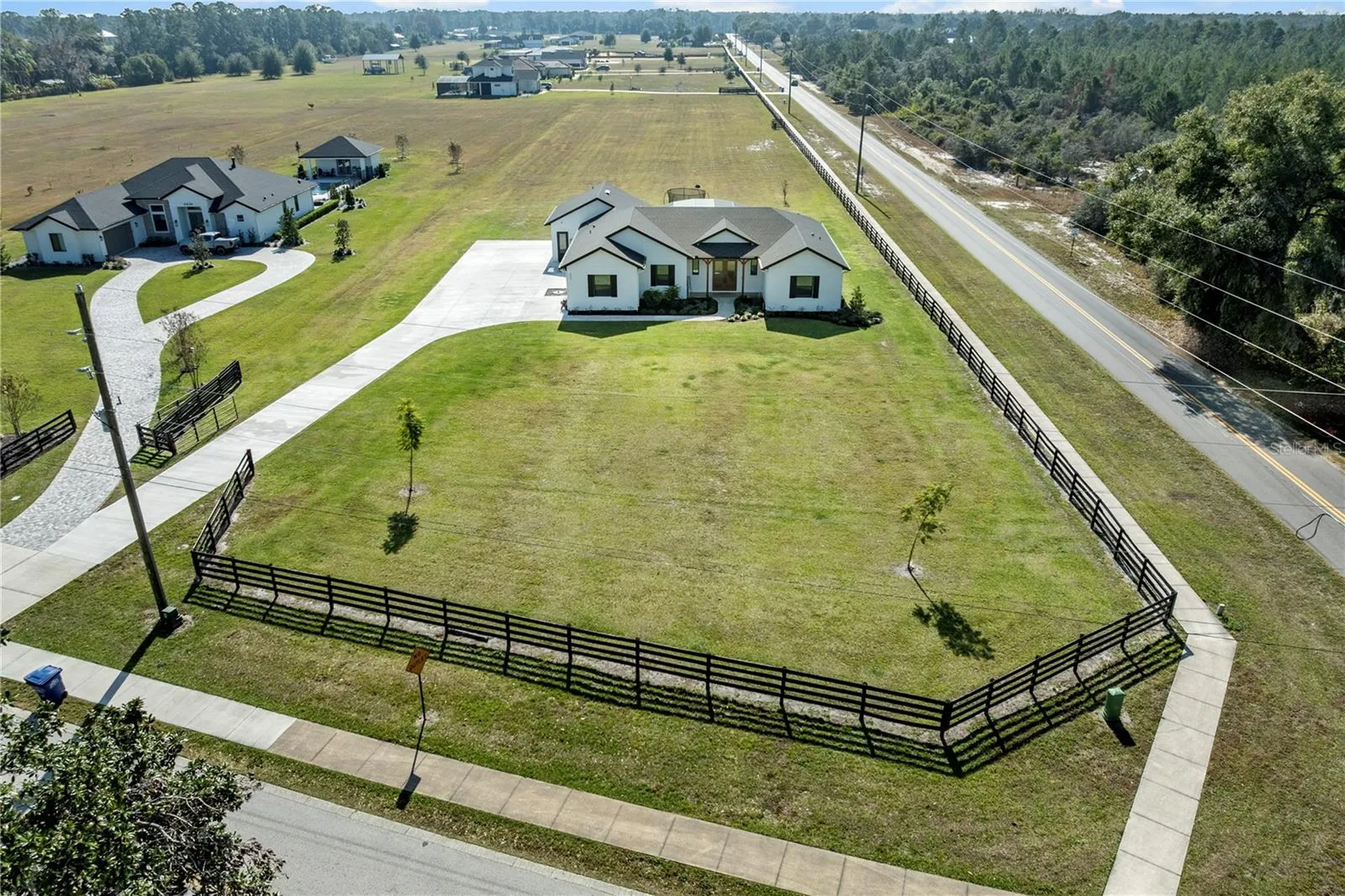 4428 E Shirley Shores Road Tavares FL 32778