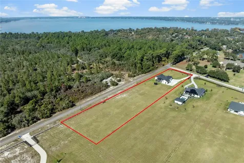 4428 E Shirley Shores Road Tavares FL 32778