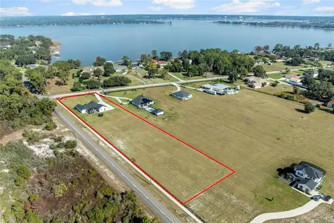 4428 E Shirley Shores Road Tavares FL 32778