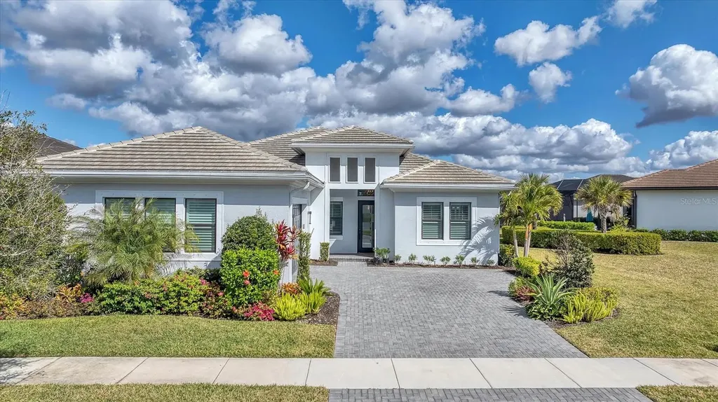 9064 Bernini Place Sarasota FL 34240