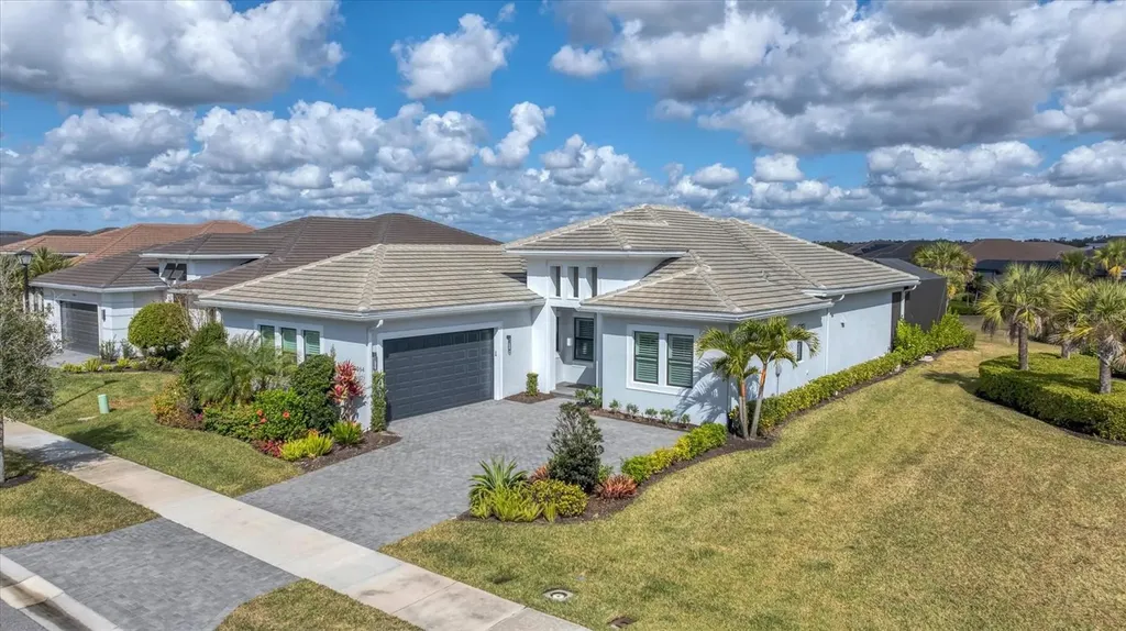 9064 Bernini Place Sarasota FL 34240