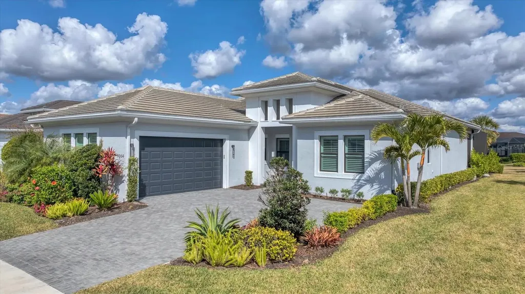 9064 Bernini Place Sarasota FL 34240