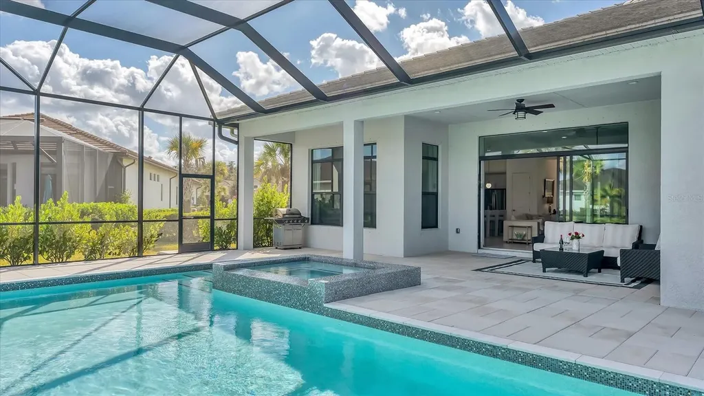 9064 Bernini Place Sarasota FL 34240