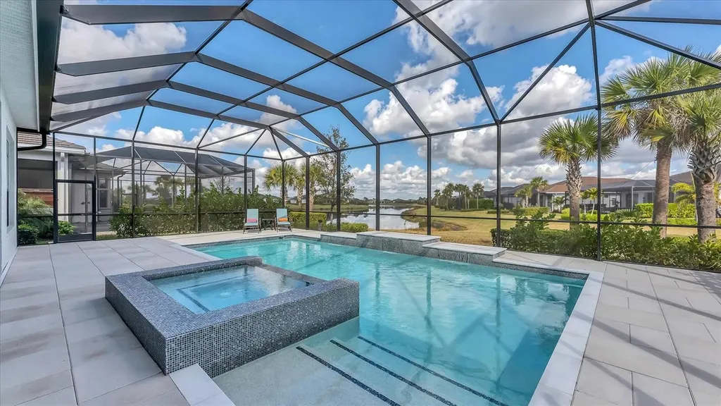 9064 Bernini Place Sarasota FL 34240