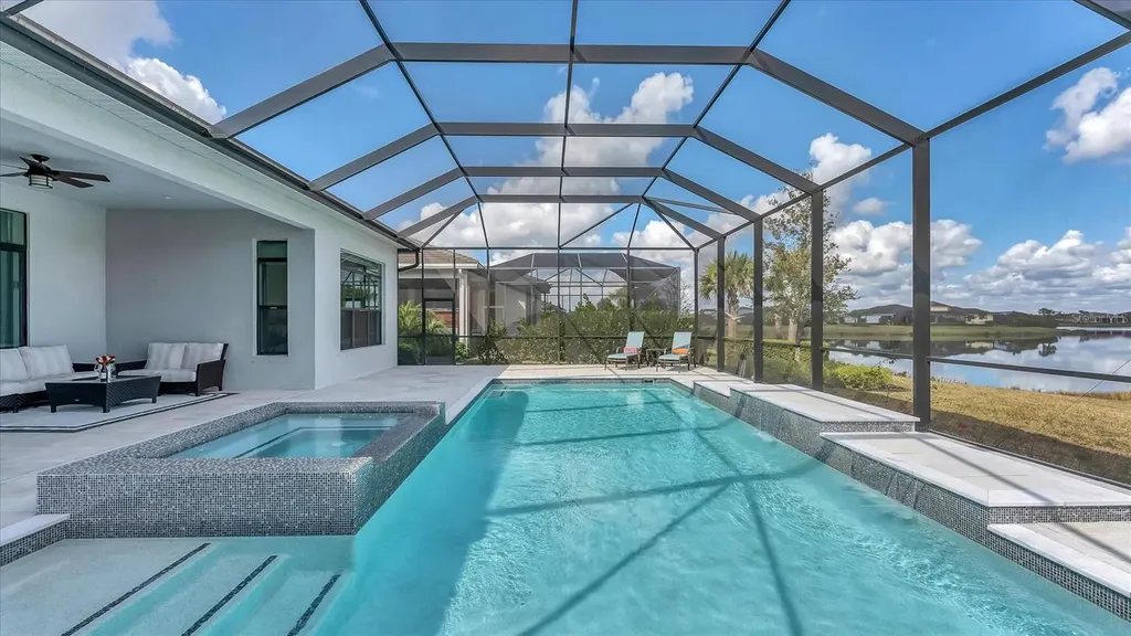 9064 Bernini Place Sarasota FL 34240