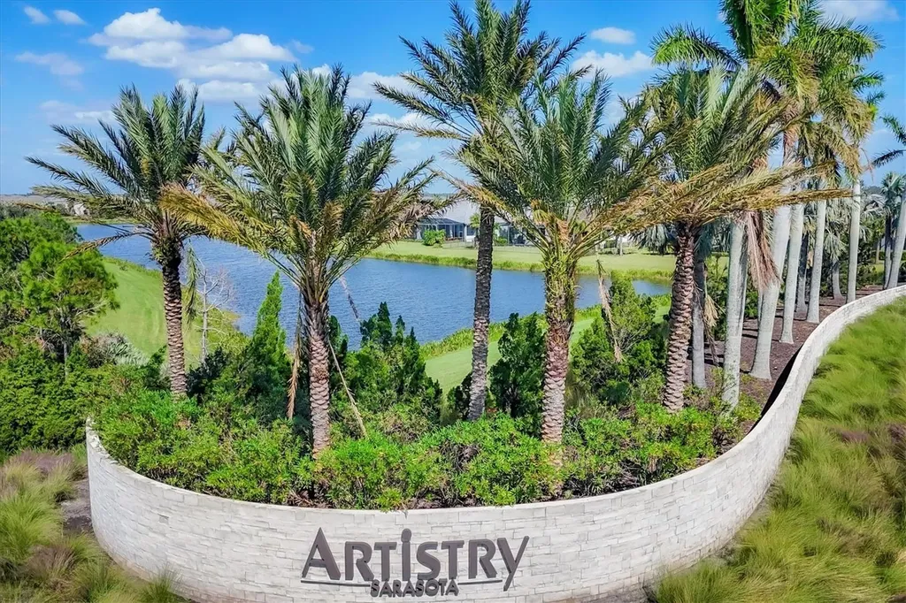 9064 Bernini Place Sarasota FL 34240
