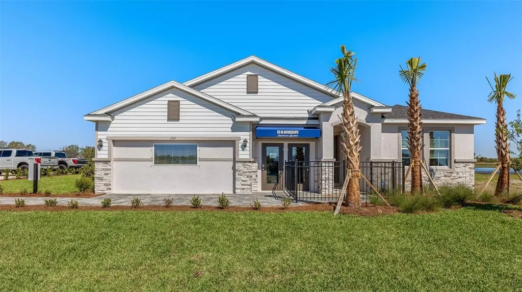 10624 Rabbit Grove Trail Parrish FL 34219