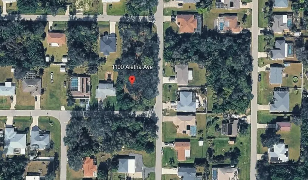 1100 Aletha Avenue Port Charlotte FL 33948
