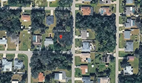 1100 Aletha Avenue Port Charlotte FL 33948