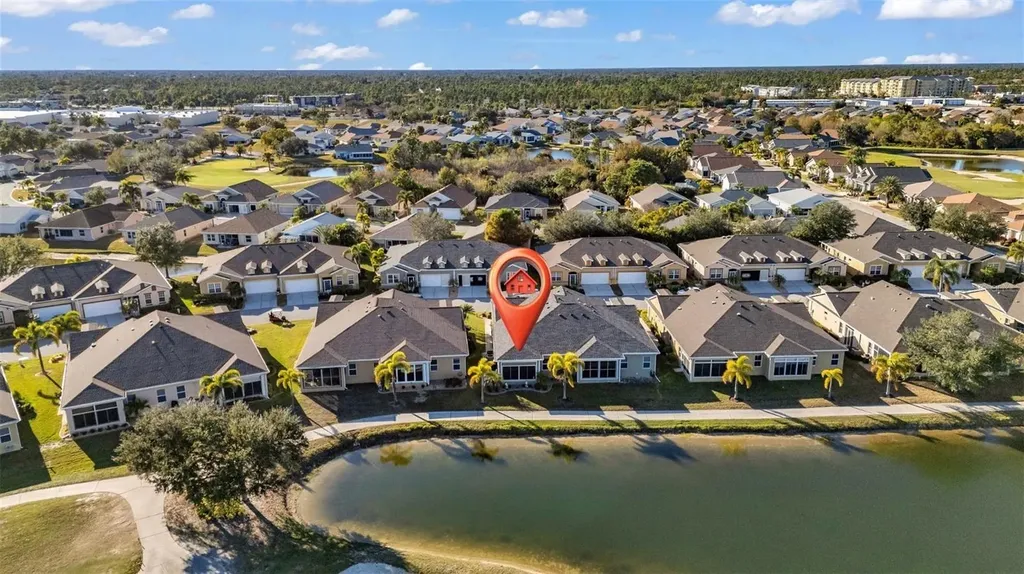 1828 Knights Bridge Trail Port Charlotte FL 33980