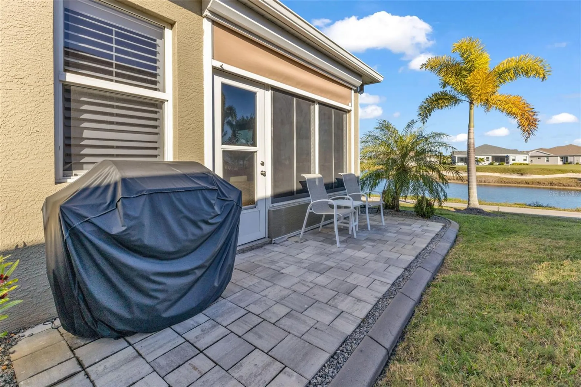1828 Knights Bridge Trail Port Charlotte FL 33980