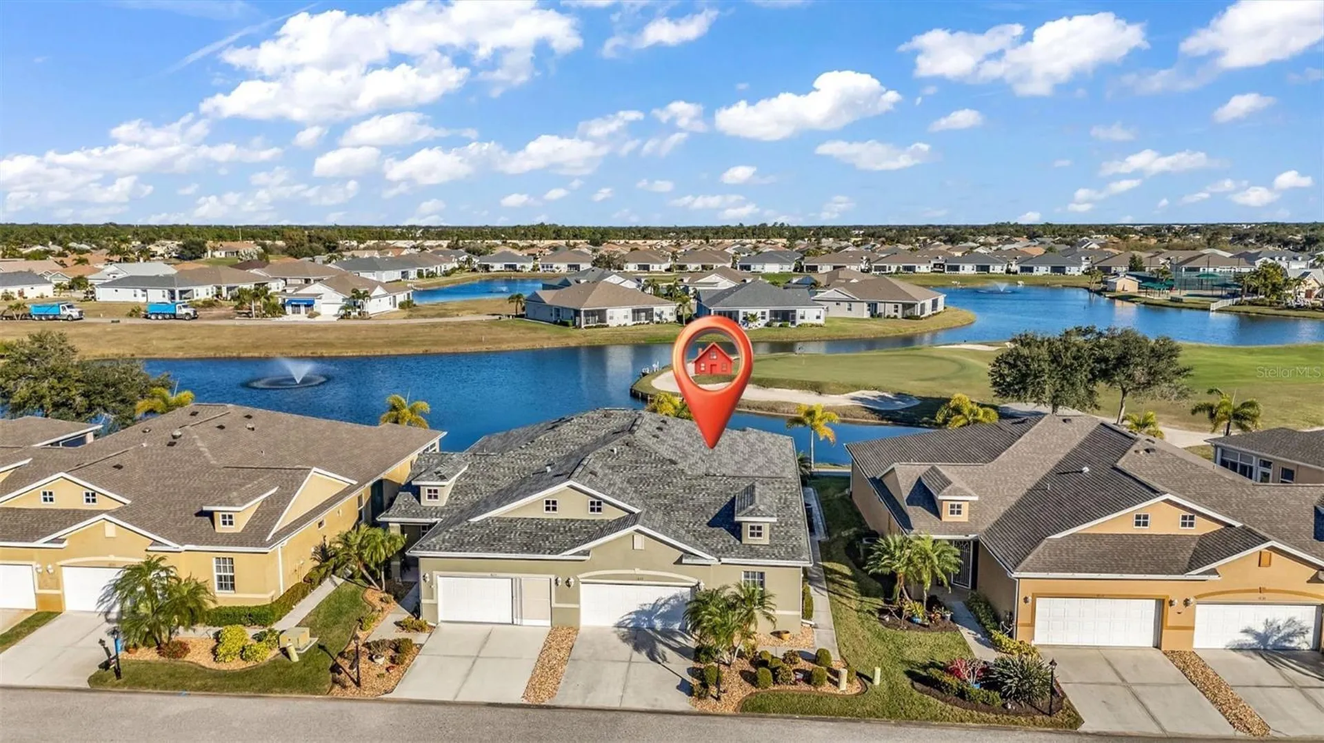 1828 Knights Bridge Trail Port Charlotte FL 33980