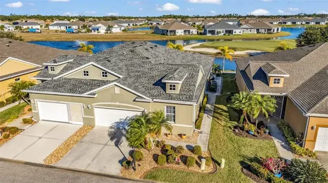 1828 Knights Bridge Trail Port Charlotte FL 33980