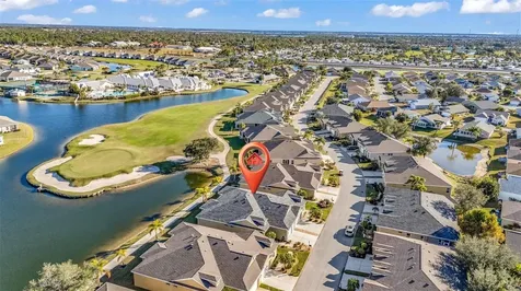 1828 Knights Bridge Trail Port Charlotte FL 33980