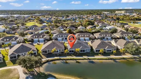 1828 Knights Bridge Trail Port Charlotte FL 33980