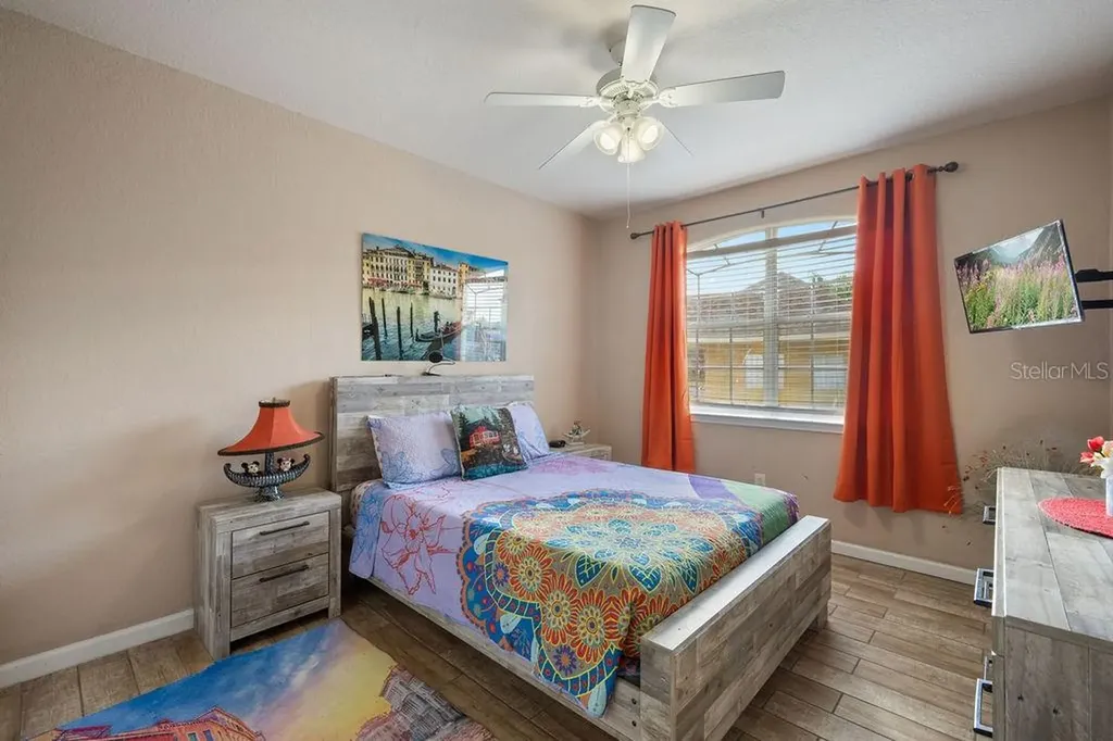 302 Terrace Ridge Circle Davenport FL 33896