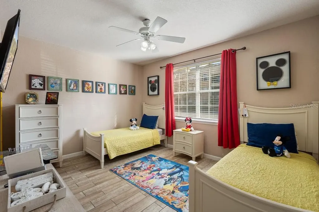 302 Terrace Ridge Circle Davenport FL 33896