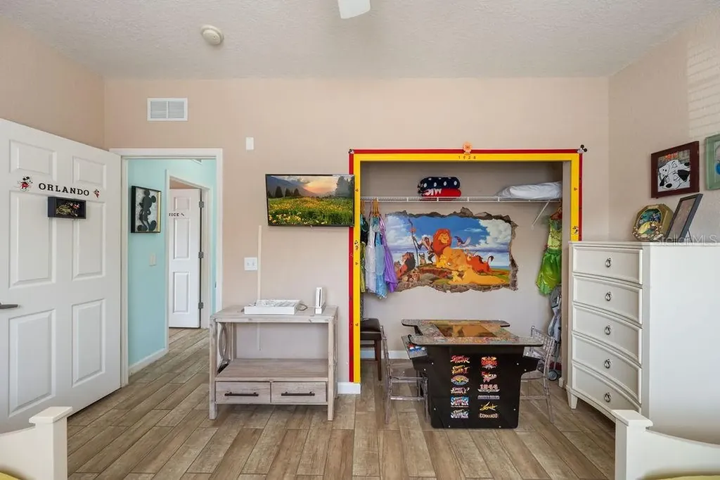 302 Terrace Ridge Circle Davenport FL 33896