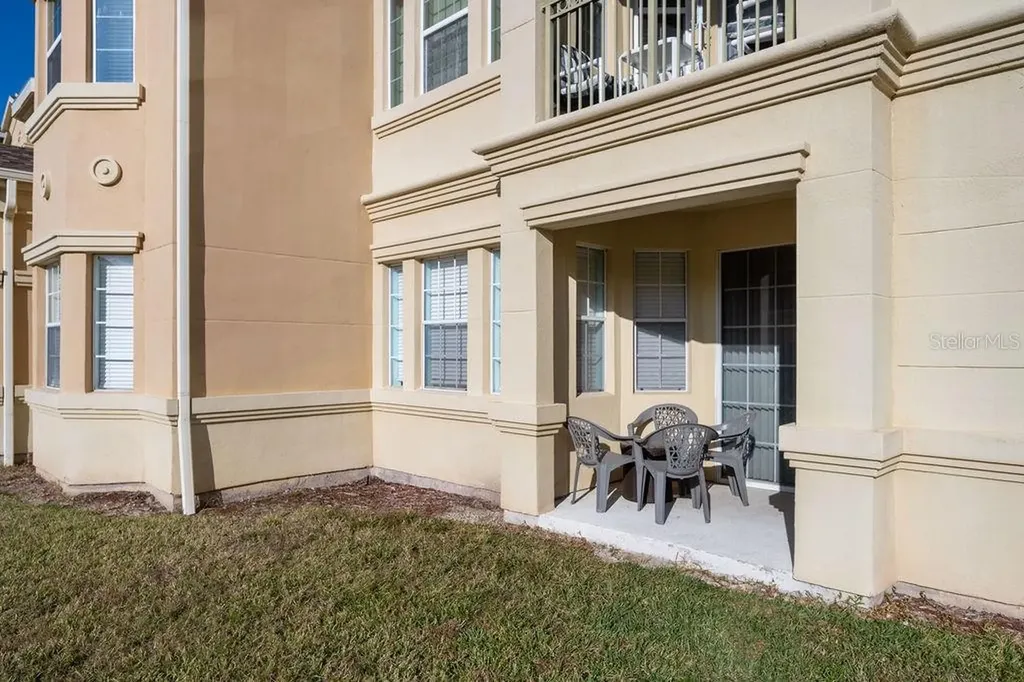 302 Terrace Ridge Circle Davenport FL 33896