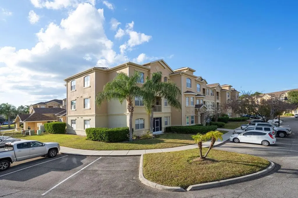 302 Terrace Ridge Circle Davenport FL 33896