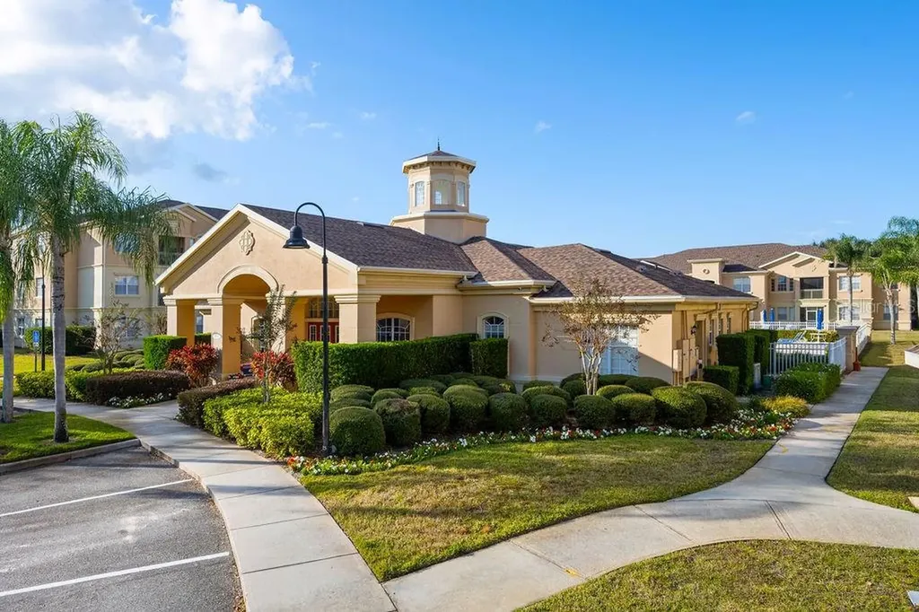 302 Terrace Ridge Circle Davenport FL 33896