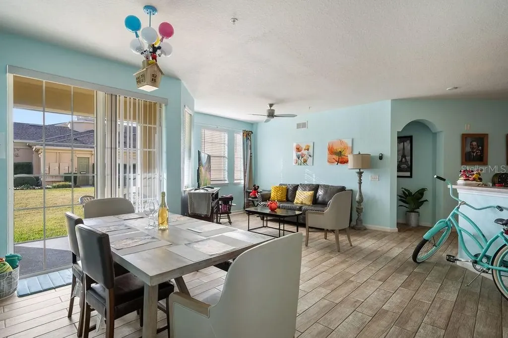 302 Terrace Ridge Circle Davenport FL 33896