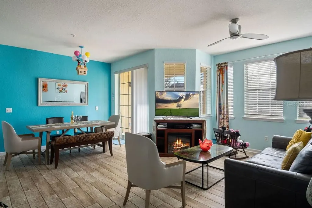 302 Terrace Ridge Circle Davenport FL 33896