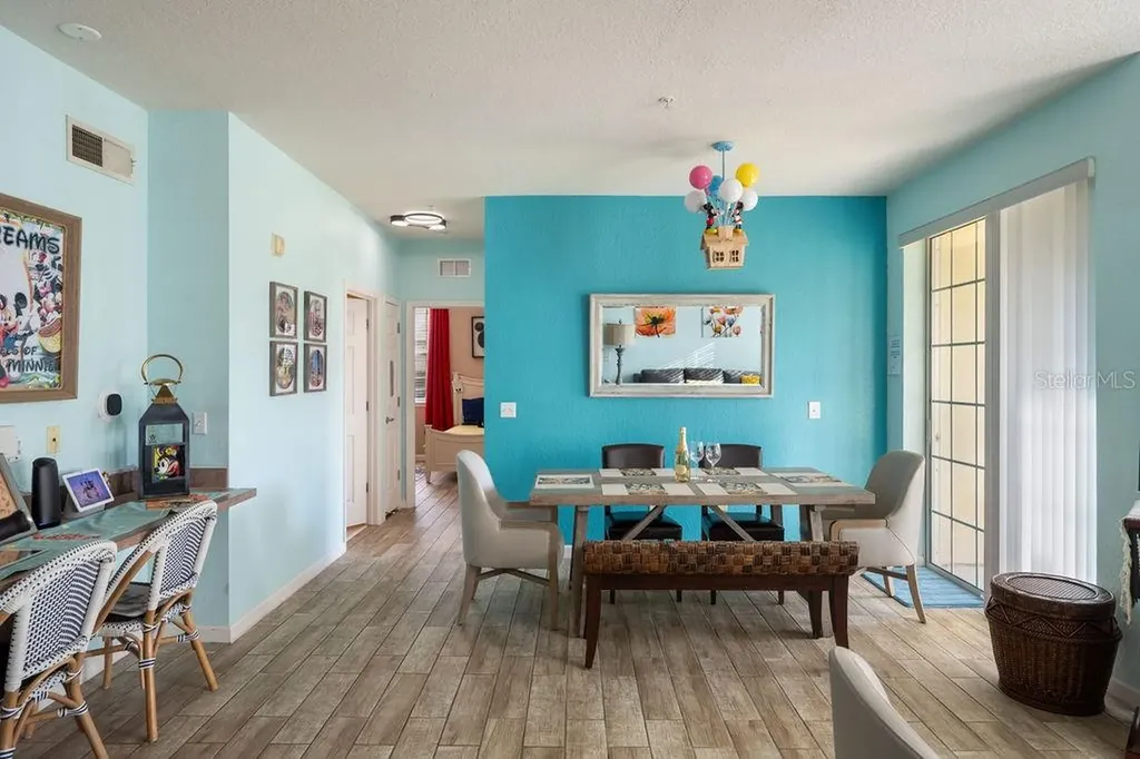 302 Terrace Ridge Circle Davenport FL 33896