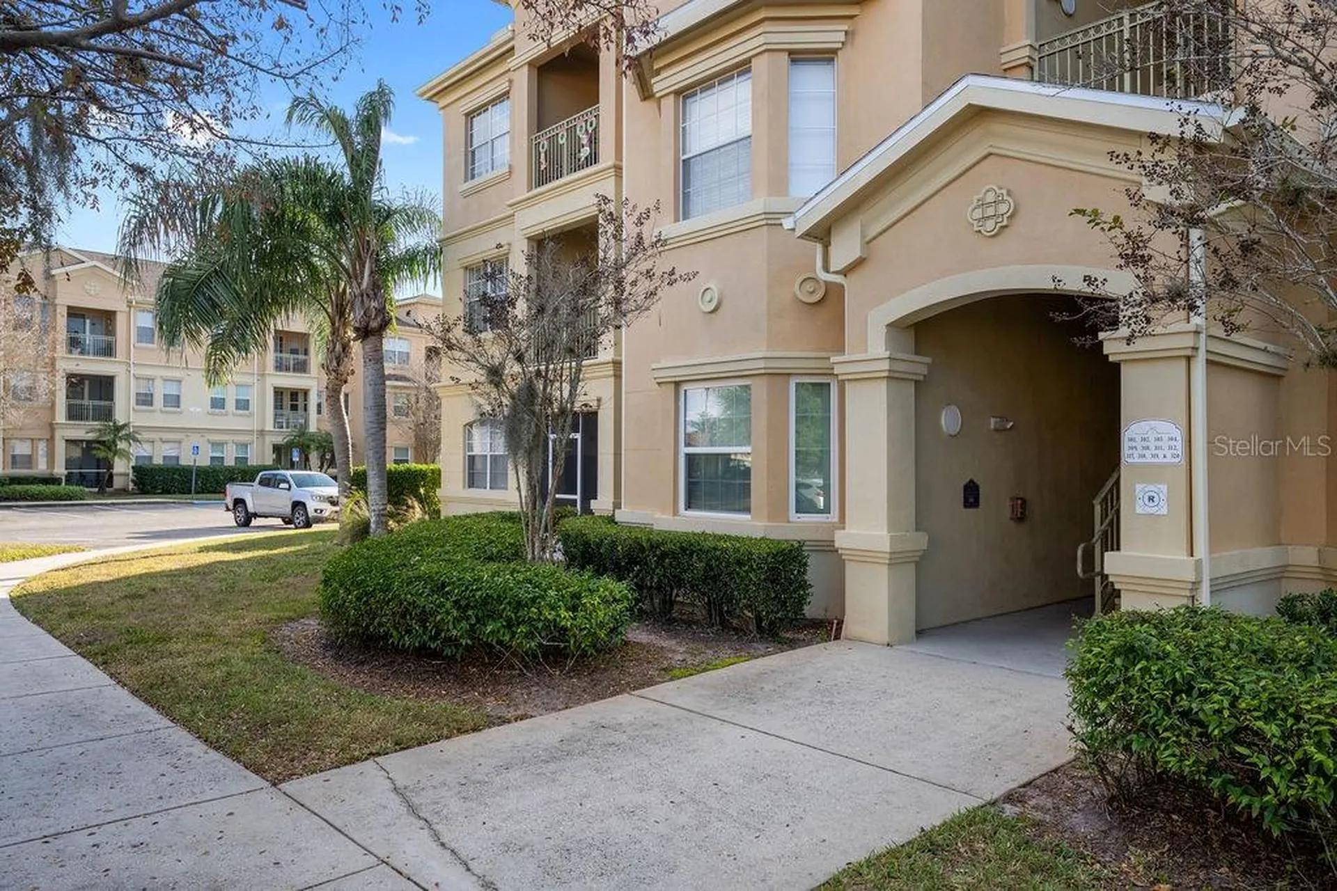 302 Terrace Ridge Circle Davenport FL 33896