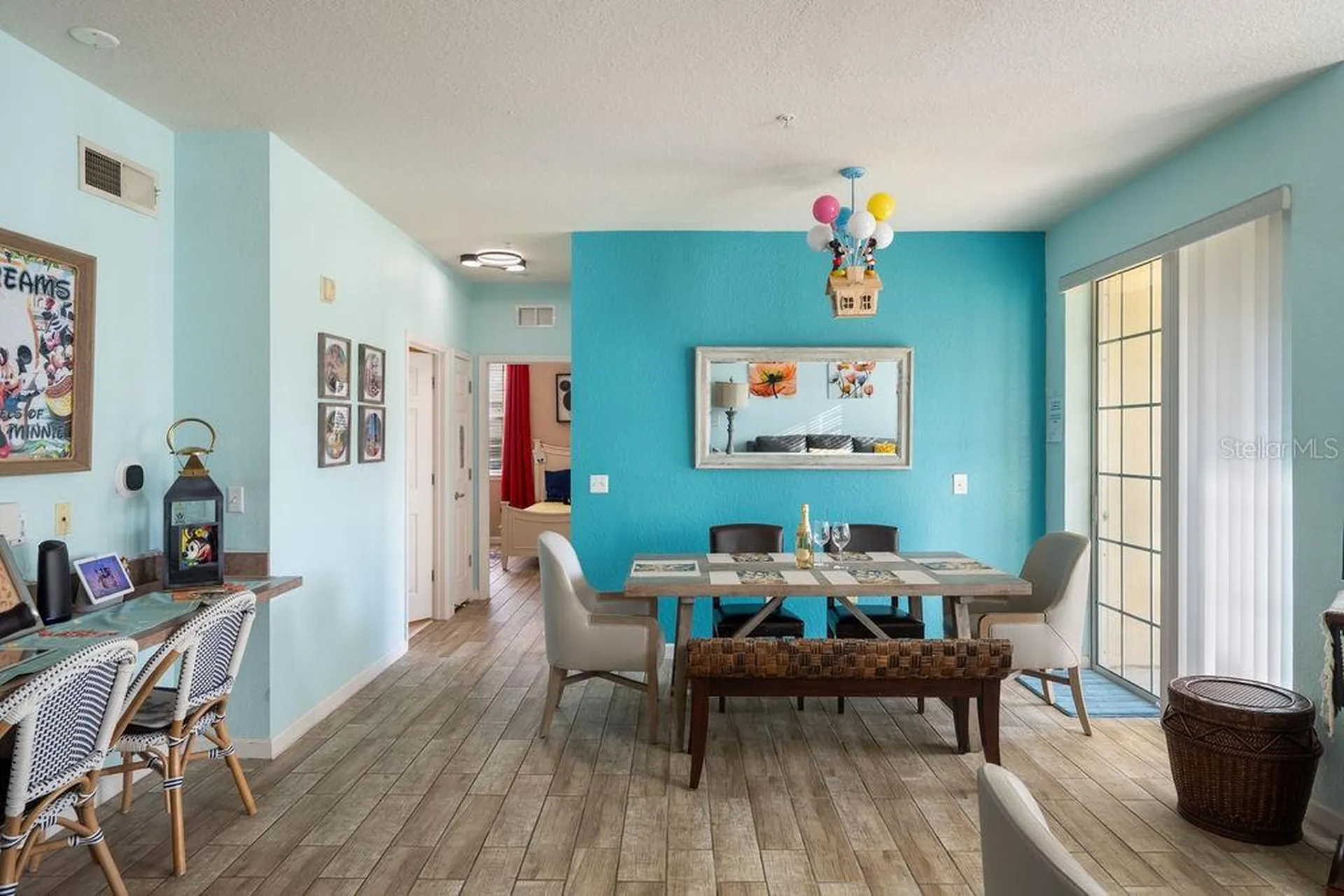 302 Terrace Ridge Circle Davenport FL 33896