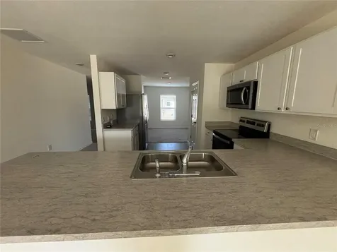 1542 Log Lane North Port FL 34286