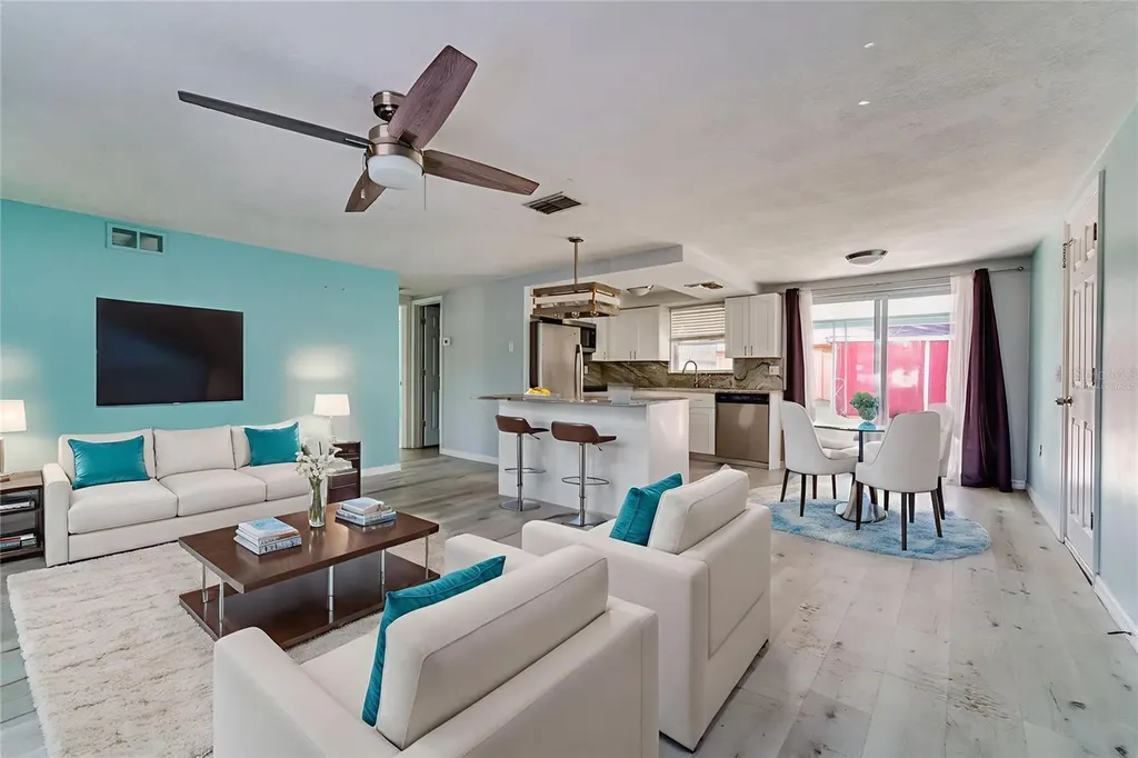 7404 Princeton Drive Hudson FL 34667