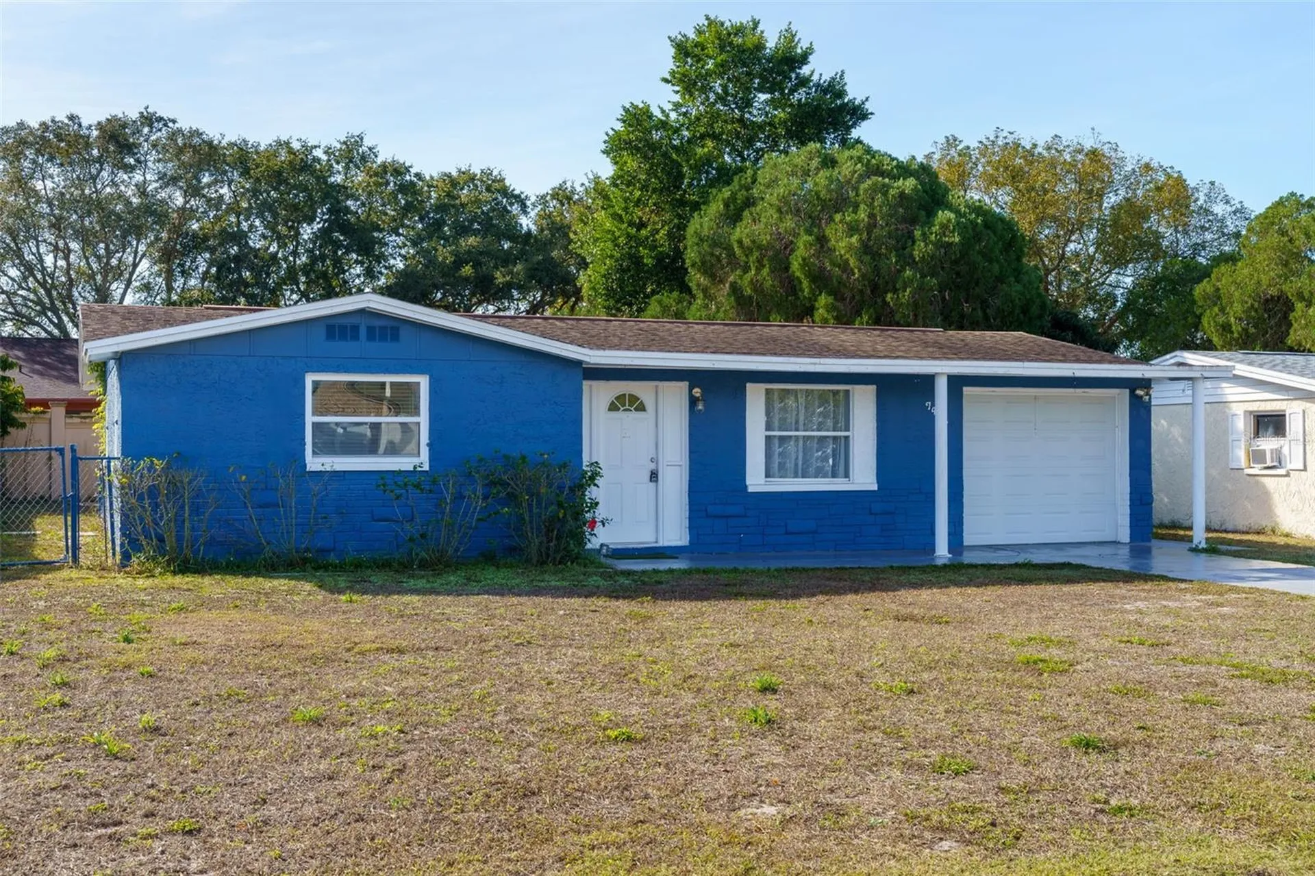7404 Princeton Drive Hudson FL 34667
