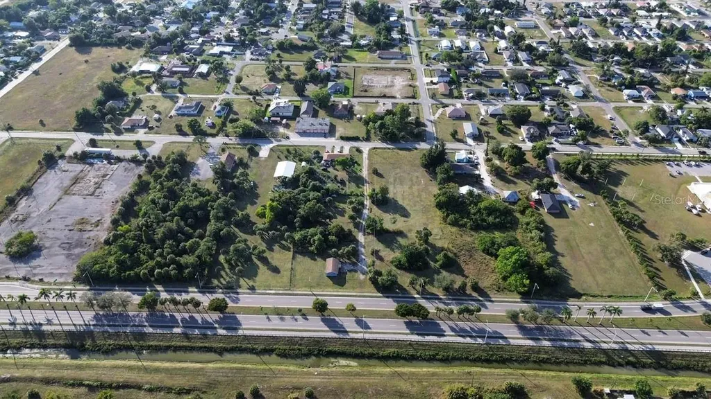 3550 S Grimsley Court Fort Myers FL 33916